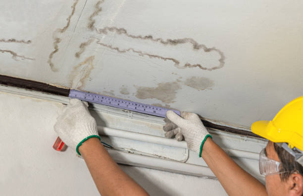 Reliable Burst Pipe Cleanup contractor in Lodi, WI by Water Damage Irwin